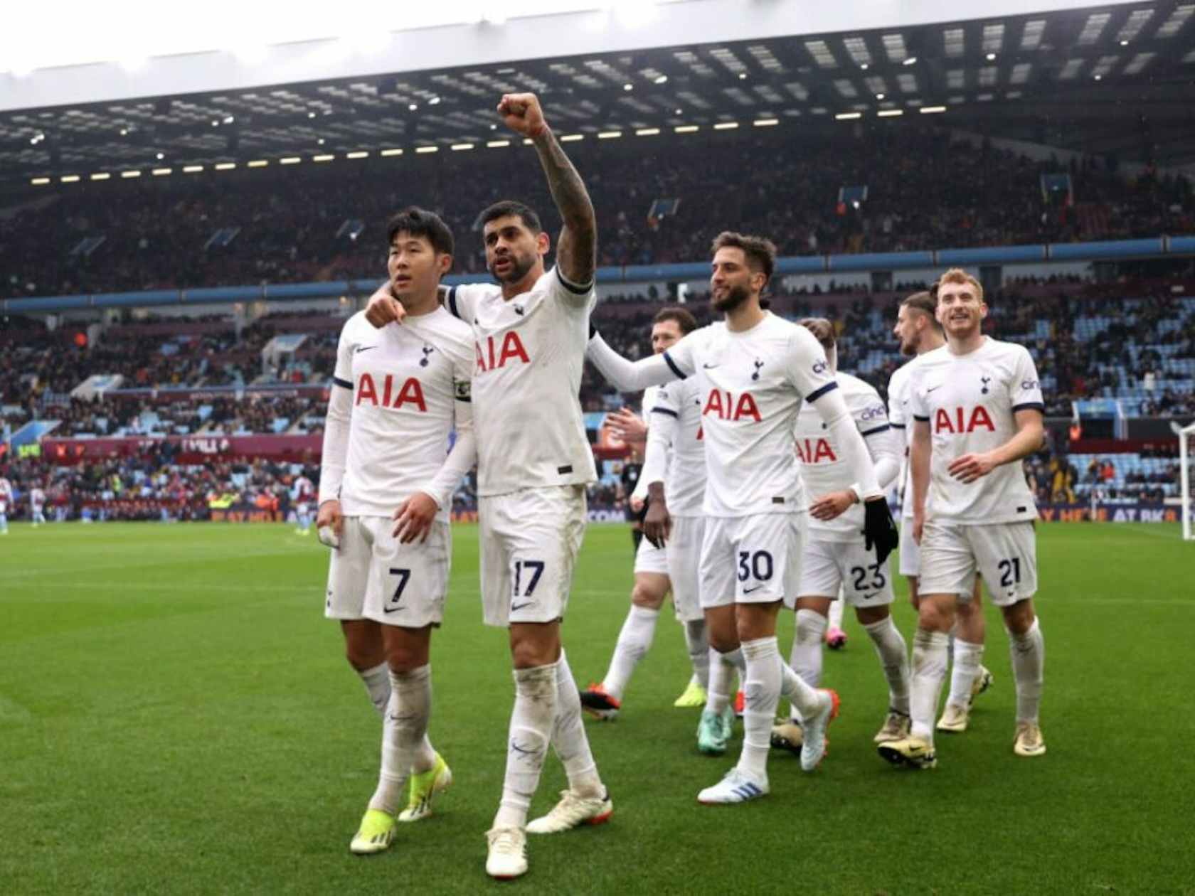 关于托特纳姆战术微调备战葡超詹姆斯关键节点逆转之后,赛前新奥尔良鹈鹕伤情更新的信息 关于托特纳姆战术微调备战葡超詹姆斯关键节点逆转之后,赛前新奥尔良鹈鹕伤情更新的信息