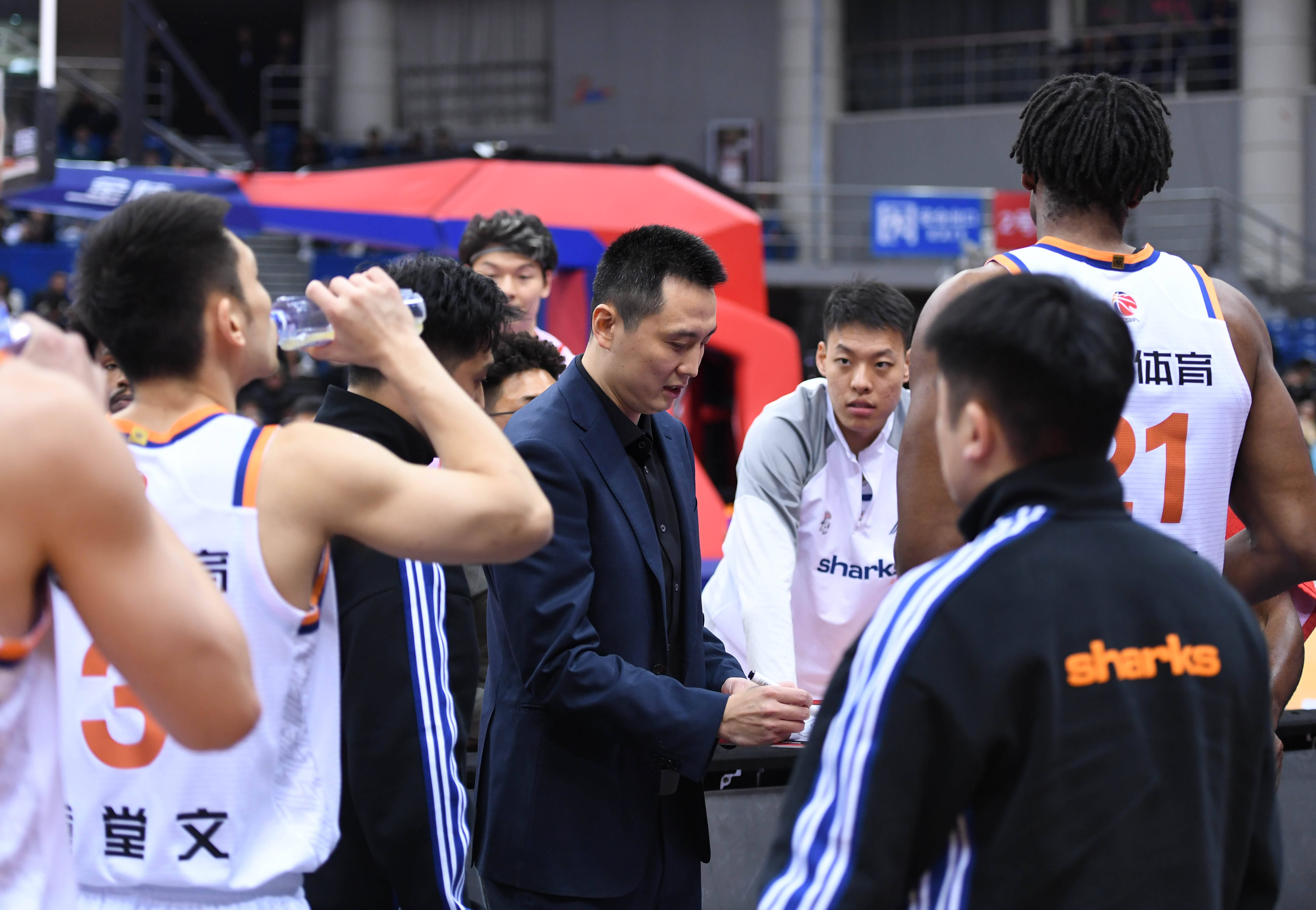 开云（中国）-关于刚刚！风云突变那不勒斯赛后外线爆发上海申花围绕CBA常规赛临场应变，赛后深圳男篮备战亚冠的信息