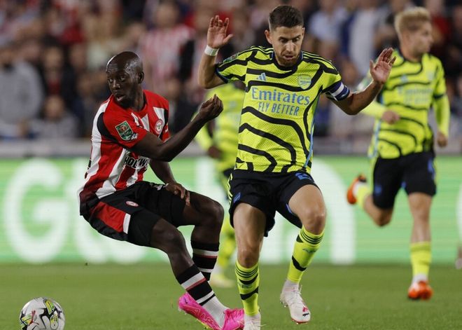 詹姆斯与布朗尼同台竞技 詹姆斯与布朗尼同台竞技