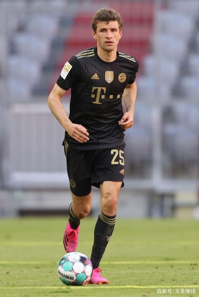 门兴格拉德巴赫阵容 门兴格拉德巴赫阵容