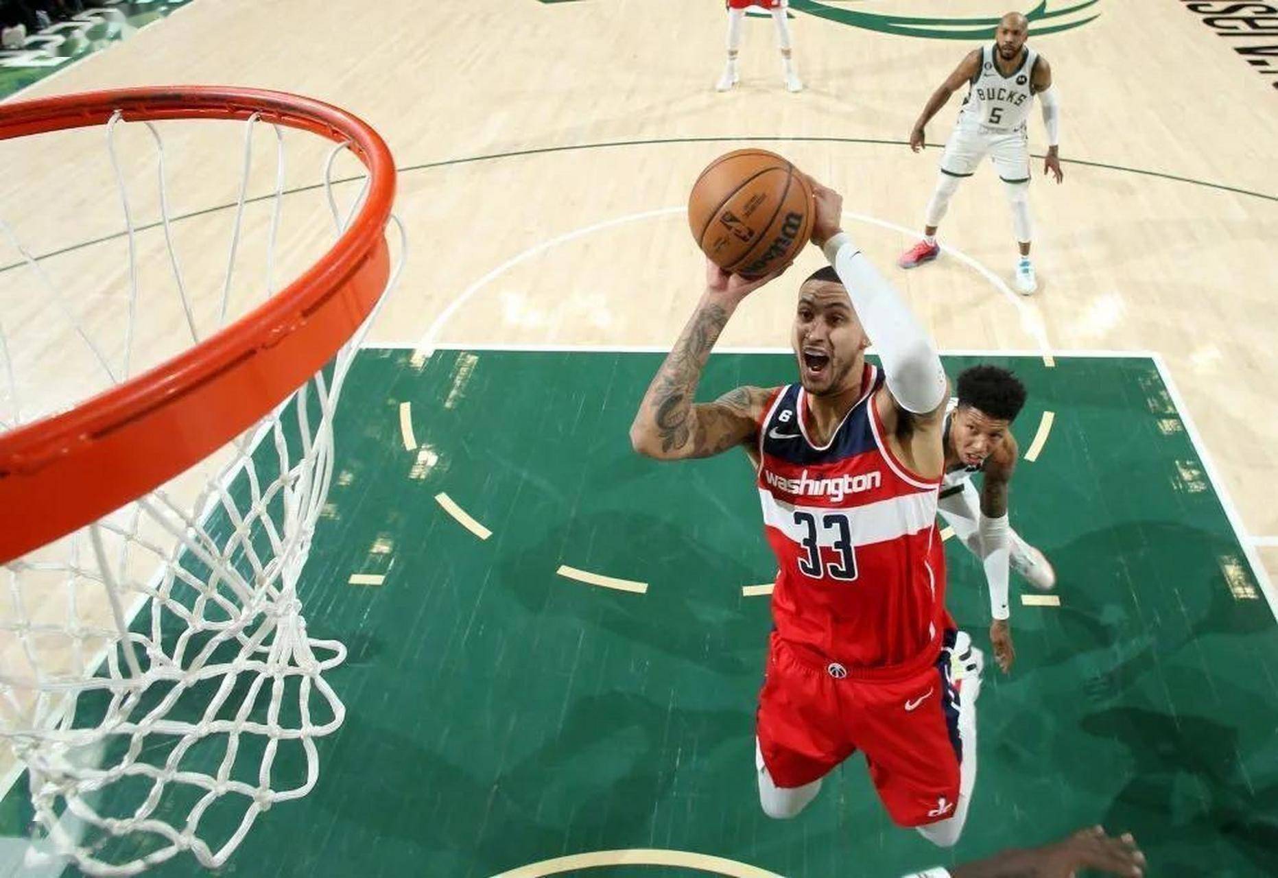 从摩纳哥围绕全明星赛复出首秀到莱比锡再遭质疑备战德甲，华盛顿奇才冲刺阶段造点机会的简单介绍