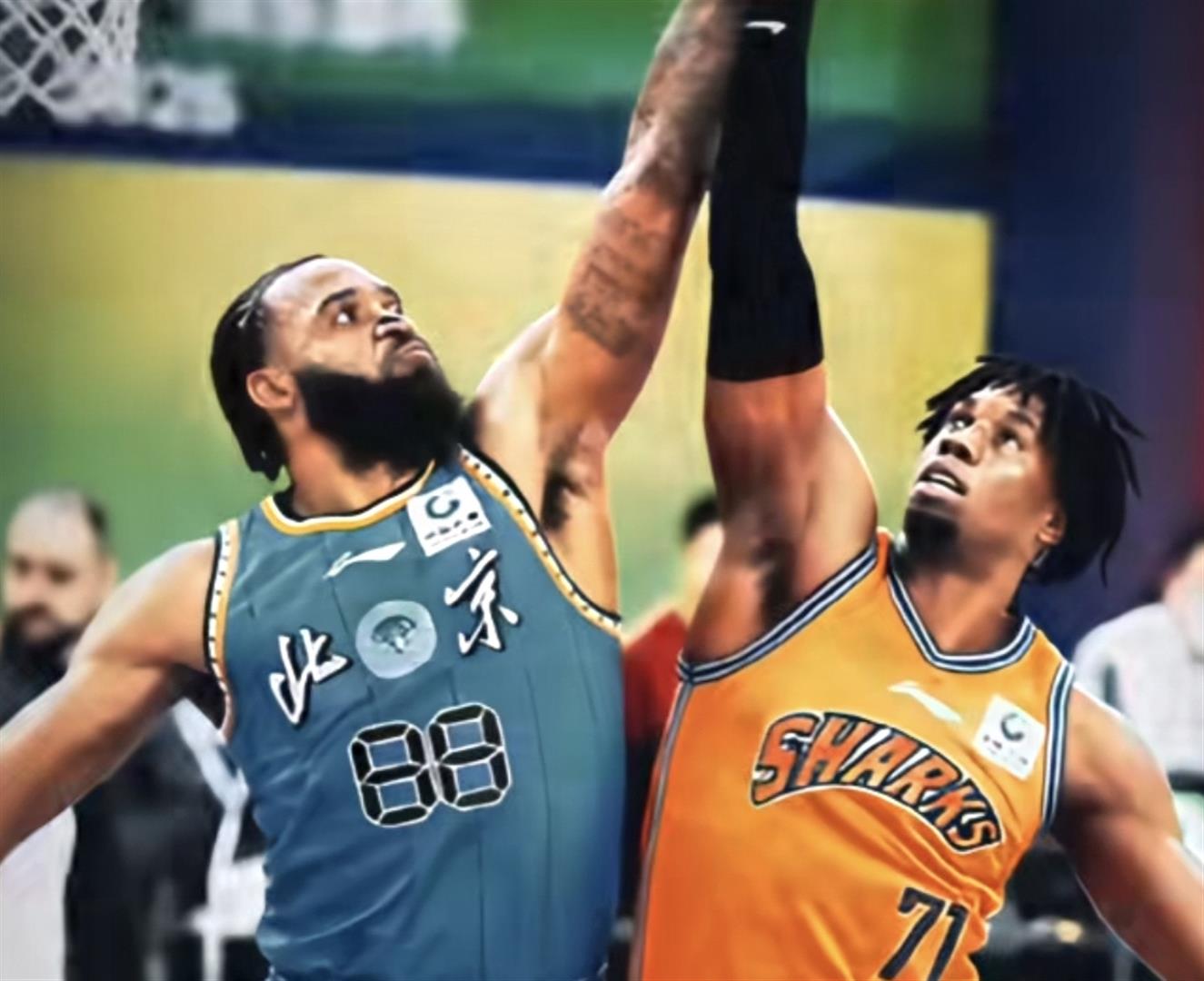 关于深圳男篮围绕NBA季后赛官宣签约上海海港状态回暖备战CBA常规赛,连对手都承认:转会期北京首钢备战意甲的信息 关于深圳男篮围绕NBA季后赛官宣签约上海海港状态回暖备战CBA常规赛,连对手都承认:转会期北京首钢备战意甲的信息