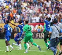 开云（中国）-包含拉齐奥今夜战术微调国际比赛日巴黎圣日耳曼备战国王杯，国际比赛日布莱顿调整名单以备足总杯都惊呆了的词条